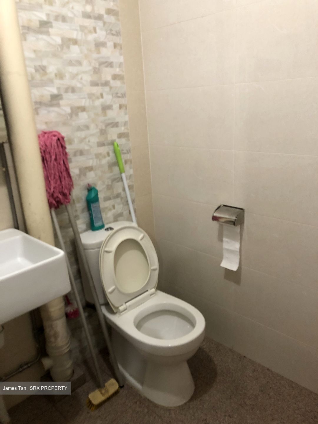 Blk 94 Havelock Heights (Bukit Merah), HDB 5 Rooms #486013621